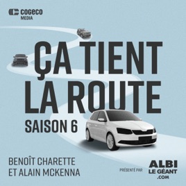Ça tient la route