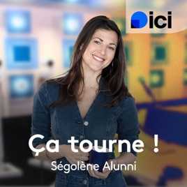Ça tourne, le mag'