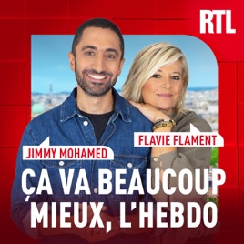 Ça va beaucoup mieux, l'hebdo