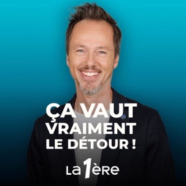 Ça vaut vraiment le Détour !
