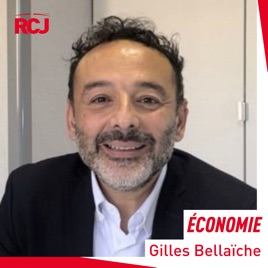 Économie – Gilles Bellaïche