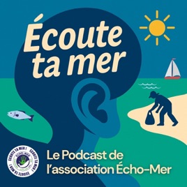 Écoute ta mer