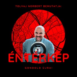 Éntérkép - Gondold újra!
