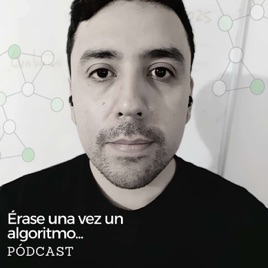 Érase una vez un algoritmo...