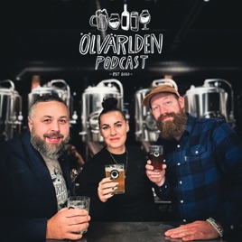 Ölvärlden