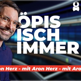 Öpis isch immer