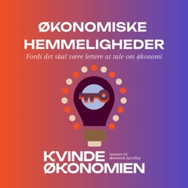 Økonomiske Hemmeligheder