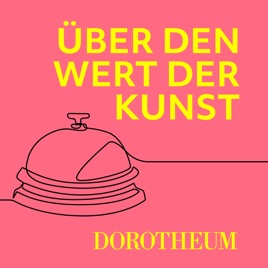 Über den Wert der Kunst
