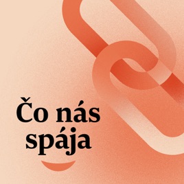 Čo nás spája