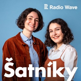 Šatníky