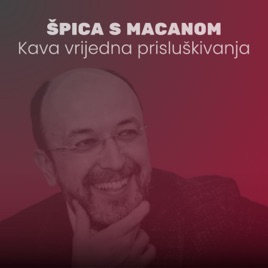 Špica s Macanom