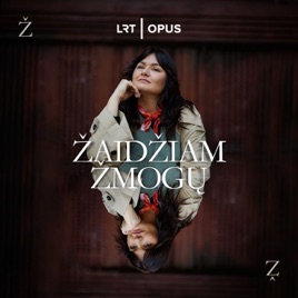 Žaidžiam žmogų