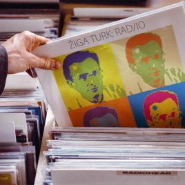 Žiga Turk: Rad-io-tv