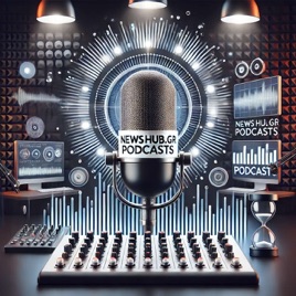 Τα podcasts του Newshub.gr