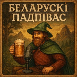 Беларуский подпивас