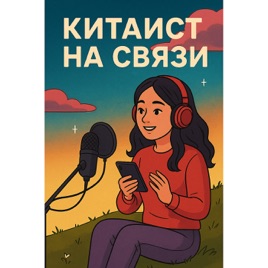 Китаист на связи