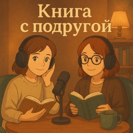 Книга с подругой
