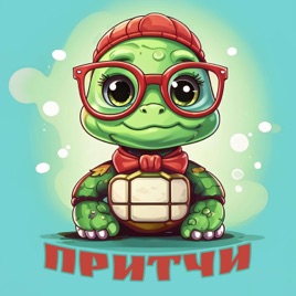 Притчи