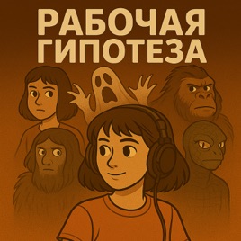 Рабочая гипотеза