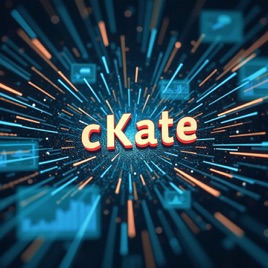 с Kate