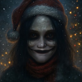 Страшилки