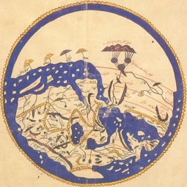 آثار باقية