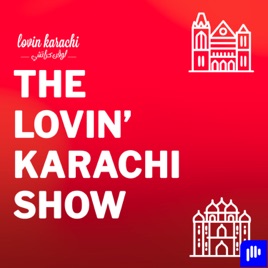 دی لوون کراچی شو