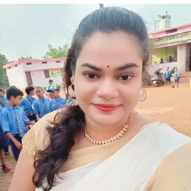 मेरी आवाज