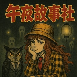 午夜故事社