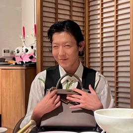 姜思达