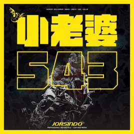小老婆543