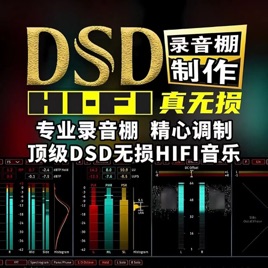 无损音乐