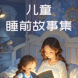 《枕边童话:儿童睡前故事盒》