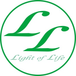 『生命の光』Light of Life チャンネル －今を生きる力を－