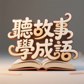 聽故事,學成語