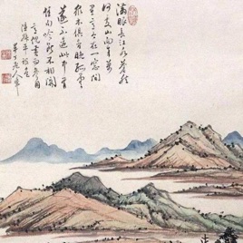 高考必背古诗文