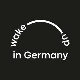 독일에서 일어나는_Wake up in Germany