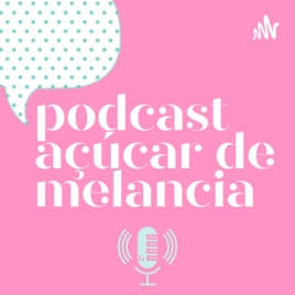 Açúcar de Melancia