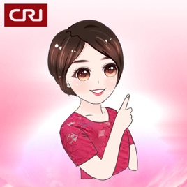AちゃんのChina　Now