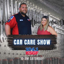 A-1 Custom Car Care Show