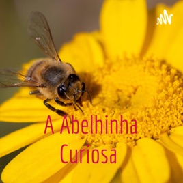 A Abelhinha Curiosa
