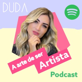 A Arte de Ser Artista
