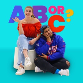 A, B or C?