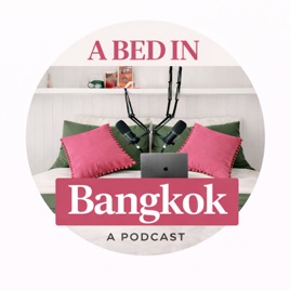 A Bed in Bangkok