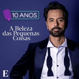 A Beleza das Pequenas Coisas