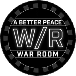 A Better Peace: The War Room Podcast