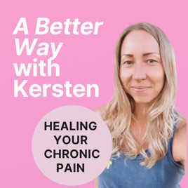 A Better Way with Kersten Kimura