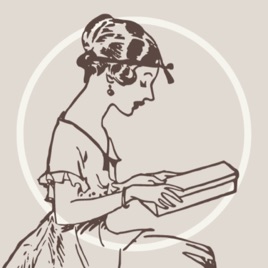 A Biblioteca de Beatrice