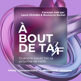A bout de Taf