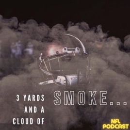 A Cloud of Smoke